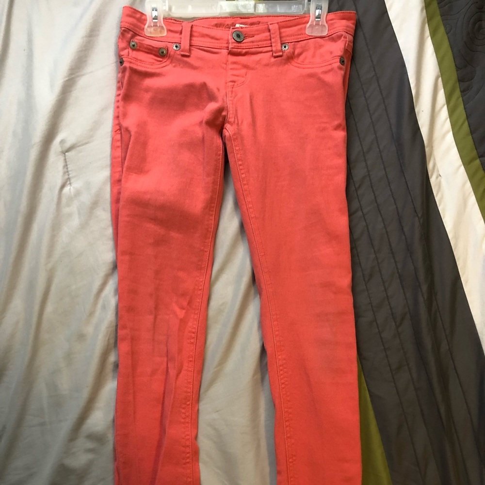 Wet Seal Jeans